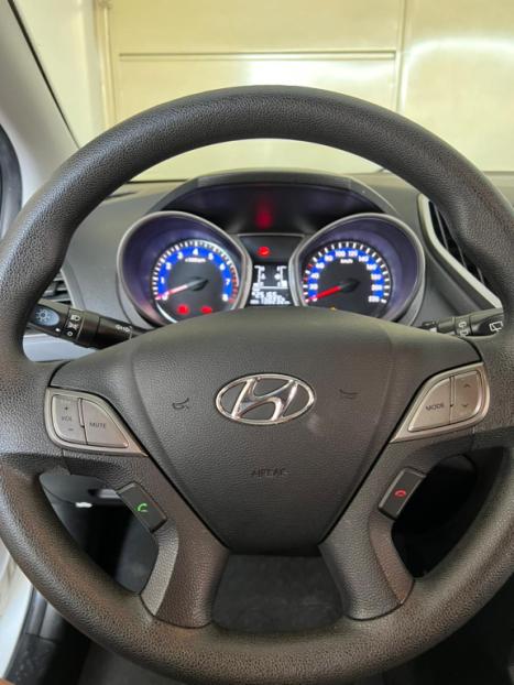 HYUNDAI HB 20 Hatch 1.0 12V 4P FLEX COMFORT, Foto 13