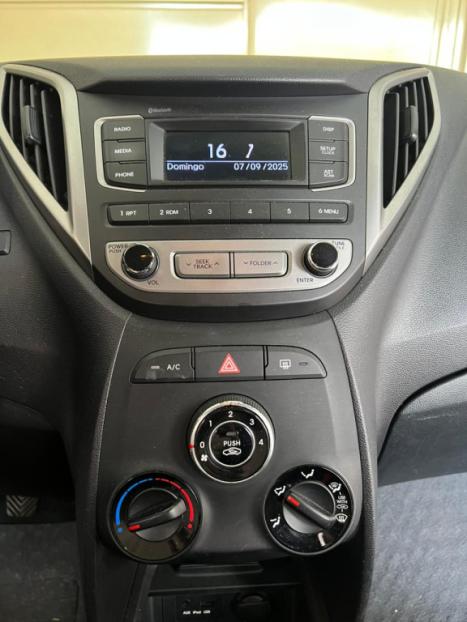 HYUNDAI HB 20 Hatch 1.0 12V 4P FLEX COMFORT, Foto 14