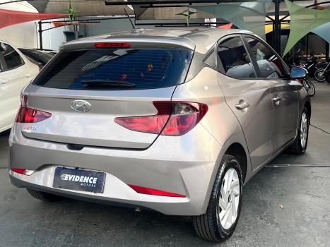 HYUNDAI HB 20 Hatch 1.0 12V 4P FLEX EVOLUTION, Foto 2