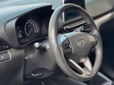 HYUNDAI HB 20 Hatch 1.0 12V 4P FLEX EVOLUTION, Foto 3