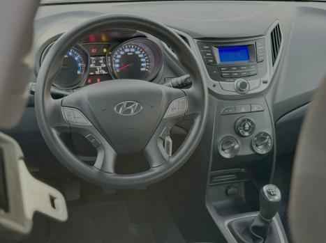 HYUNDAI HB 20 Hatch 1.6 16V 4P FLEX COMFORT PLUS, Foto 8