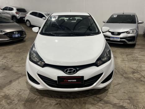 HYUNDAI HB 20 Hatch 1.6 16V 4P FLEX COMFORT PLUS, Foto 1