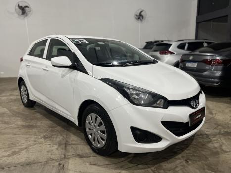 HYUNDAI HB 20 Hatch 1.6 16V 4P FLEX COMFORT PLUS, Foto 2
