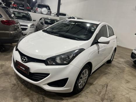 HYUNDAI HB 20 Hatch 1.6 16V 4P FLEX COMFORT PLUS, Foto 3