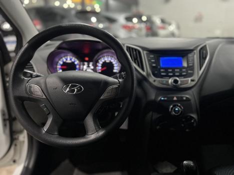 HYUNDAI HB 20 Hatch 1.6 16V 4P FLEX COMFORT PLUS, Foto 9