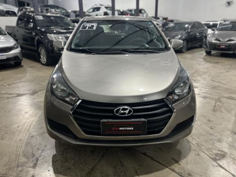 HYUNDAI HB 20 Hatch 1.0 12V 4P FLEX COMFORT PLUS, Foto 1