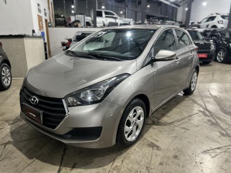 HYUNDAI HB 20 Hatch 1.0 12V 4P FLEX COMFORT PLUS, Foto 2