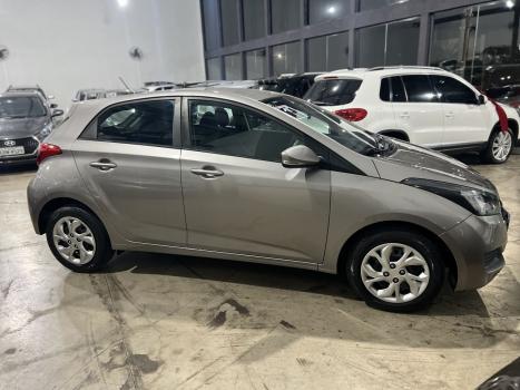 HYUNDAI HB 20 Hatch 1.0 12V 4P FLEX COMFORT PLUS, Foto 3