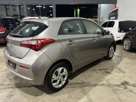 HYUNDAI HB 20 Hatch 1.0 12V 4P FLEX COMFORT PLUS, Foto 4