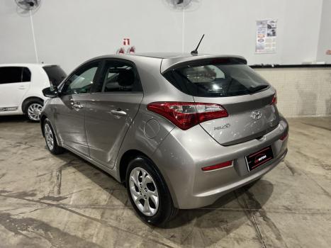 HYUNDAI HB 20 Hatch 1.0 12V 4P FLEX COMFORT PLUS, Foto 5