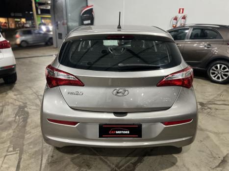 HYUNDAI HB 20 Hatch 1.0 12V 4P FLEX COMFORT PLUS, Foto 6