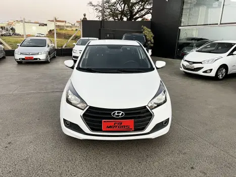 HYUNDAI HB 20 Hatch 1.0 12V 4P FLEX COMFORT PLUS, Foto 2