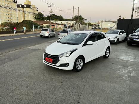 HYUNDAI HB 20 Hatch 1.0 12V 4P FLEX COMFORT PLUS, Foto 3