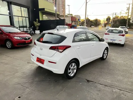 HYUNDAI HB 20 Hatch 1.0 12V 4P FLEX COMFORT PLUS, Foto 6