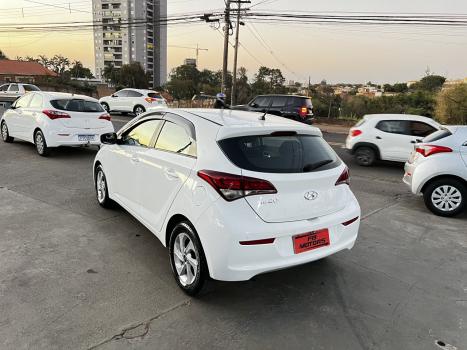 HYUNDAI HB 20 Hatch 1.0 12V 4P FLEX COMFORT PLUS, Foto 7
