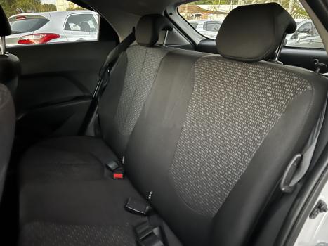 HYUNDAI HB 20 Hatch 1.0 12V 4P FLEX COMFORT PLUS, Foto 8