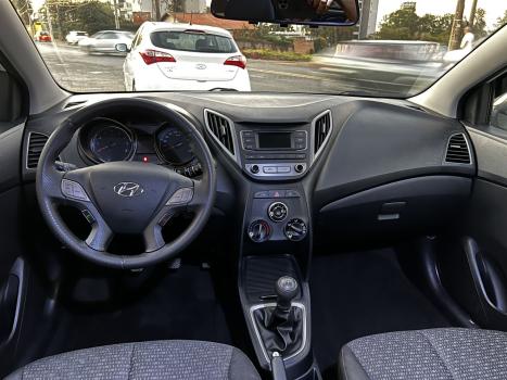 HYUNDAI HB 20 Hatch 1.0 12V 4P FLEX COMFORT PLUS, Foto 10