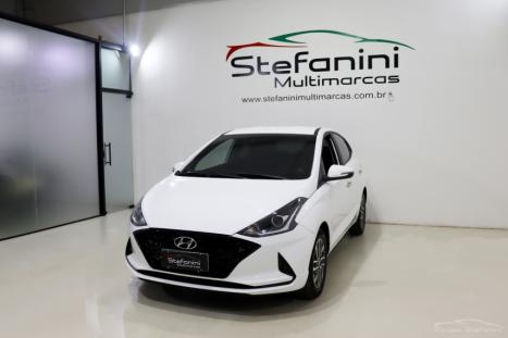 HYUNDAI HB 20 Hatch , Foto 1