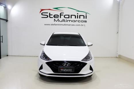 HYUNDAI HB 20 Hatch , Foto 2