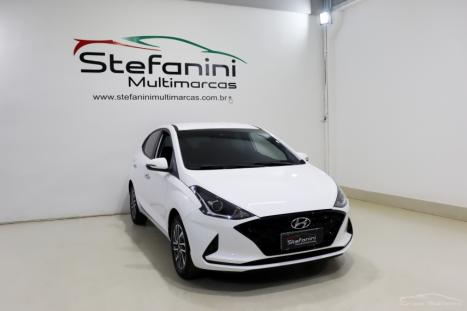 HYUNDAI HB 20 Hatch , Foto 3