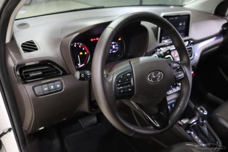 HYUNDAI HB 20 Hatch , Foto 4