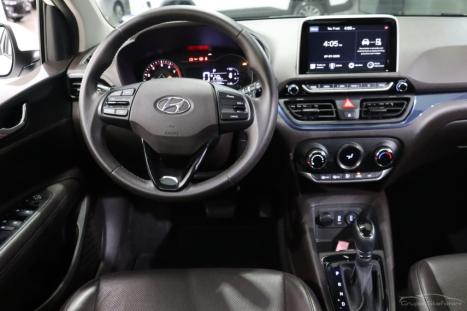 HYUNDAI HB 20 Hatch , Foto 5