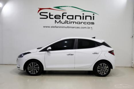 HYUNDAI HB 20 Hatch , Foto 10