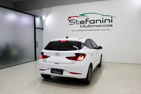 HYUNDAI HB 20 Hatch , Foto 11