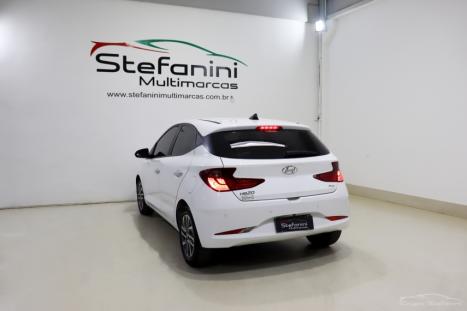HYUNDAI HB 20 Hatch , Foto 13
