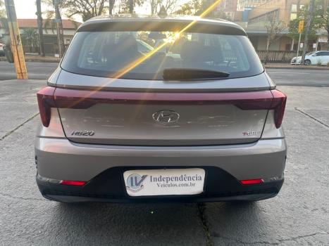 HYUNDAI HB 20 Hatch 1.0 12V 4P FLEX TGDI TURBO COMFORT AUTOMTICO, Foto 6