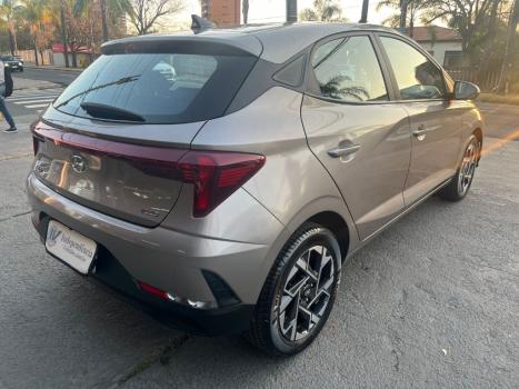 HYUNDAI HB 20 Hatch 1.0 12V 4P FLEX TGDI TURBO COMFORT AUTOMTICO, Foto 7