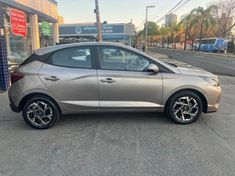 HYUNDAI HB 20 Hatch 1.0 12V 4P FLEX TGDI TURBO COMFORT AUTOMTICO, Foto 8