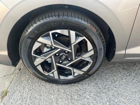 HYUNDAI HB 20 Hatch 1.0 12V 4P FLEX TGDI TURBO COMFORT AUTOMTICO, Foto 9