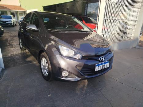 HYUNDAI HB 20 Hatch 1.6 16V 4P COMFORT FLEX AUTOMTICO, Foto 2