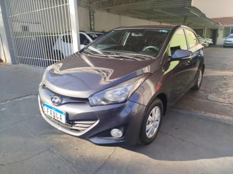HYUNDAI HB 20 Hatch 1.6 16V 4P COMFORT FLEX AUTOMTICO, Foto 3