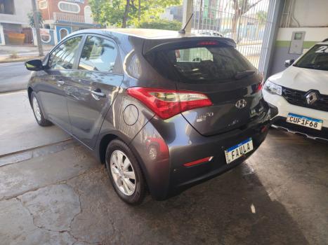 HYUNDAI HB 20 Hatch 1.6 16V 4P COMFORT FLEX AUTOMTICO, Foto 5