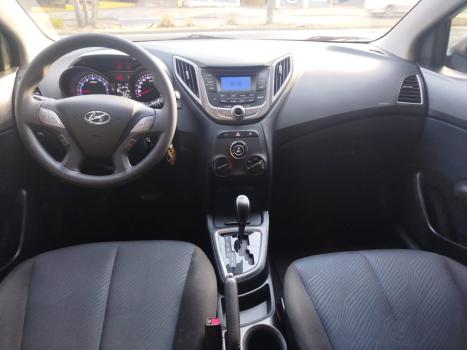 HYUNDAI HB 20 Hatch 1.6 16V 4P COMFORT FLEX AUTOMTICO, Foto 6