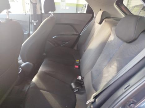 HYUNDAI HB 20 Hatch 1.6 16V 4P COMFORT FLEX AUTOMTICO, Foto 7