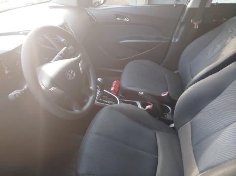 HYUNDAI HB 20 Hatch 1.6 16V 4P COMFORT FLEX AUTOMTICO, Foto 8