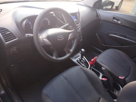 HYUNDAI HB 20 Hatch 1.6 16V 4P COMFORT FLEX AUTOMTICO, Foto 9
