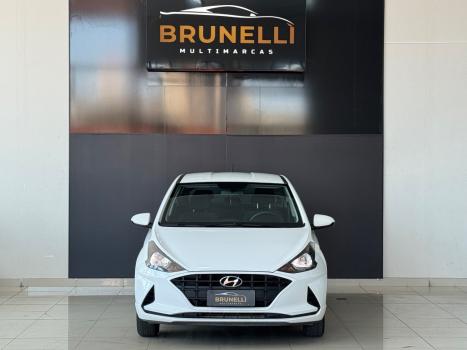 HYUNDAI HB 20 Hatch 1.0 12V 4P FLEX SENSE, Foto 2