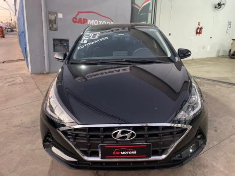 HYUNDAI HB 20 Hatch 1.6 16V 4P FLEX VISION AUTOMTICO, Foto 1