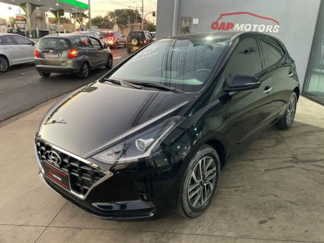HYUNDAI HB 20 Hatch 1.6 16V 4P FLEX VISION AUTOMTICO, Foto 2