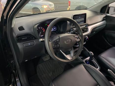 HYUNDAI HB 20 Hatch 1.6 16V 4P FLEX VISION AUTOMTICO, Foto 7