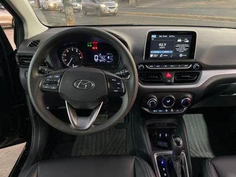 HYUNDAI HB 20 Hatch 1.6 16V 4P FLEX VISION AUTOMTICO, Foto 8