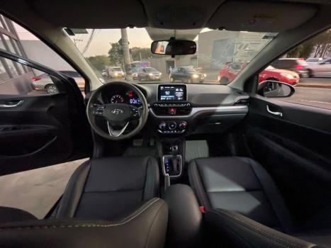 HYUNDAI HB 20 Hatch 1.6 16V 4P FLEX VISION AUTOMTICO, Foto 9