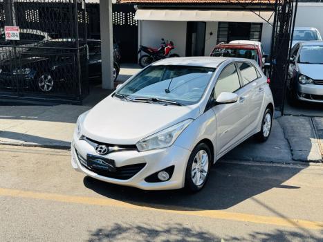 HYUNDAI HB 20 Hatch 1.6 16V 4P PREMIUM FLEX AUTOMTICO, Foto 2
