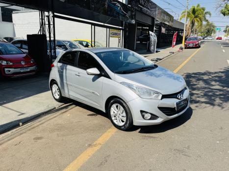 HYUNDAI HB 20 Hatch 1.6 16V 4P PREMIUM FLEX AUTOMTICO, Foto 3
