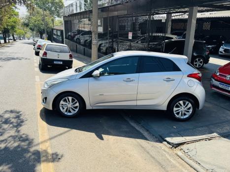 HYUNDAI HB 20 Hatch 1.6 16V 4P PREMIUM FLEX AUTOMTICO, Foto 4