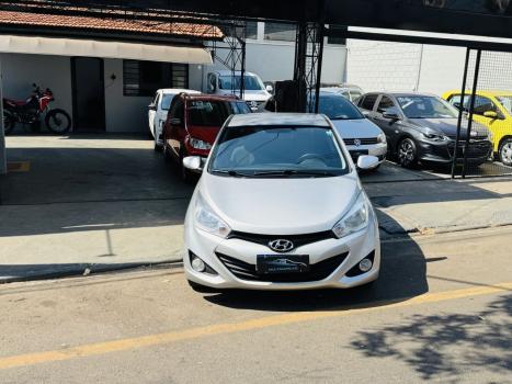 HYUNDAI HB 20 Hatch 1.6 16V 4P PREMIUM FLEX AUTOMTICO, Foto 5